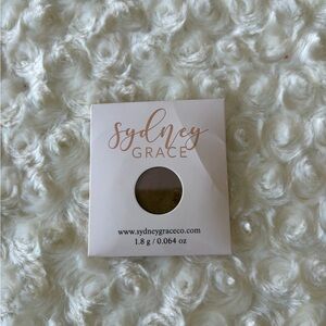 💰5/$25💰New Sydney Grace Tippy Taupe Matte Eyeshadow